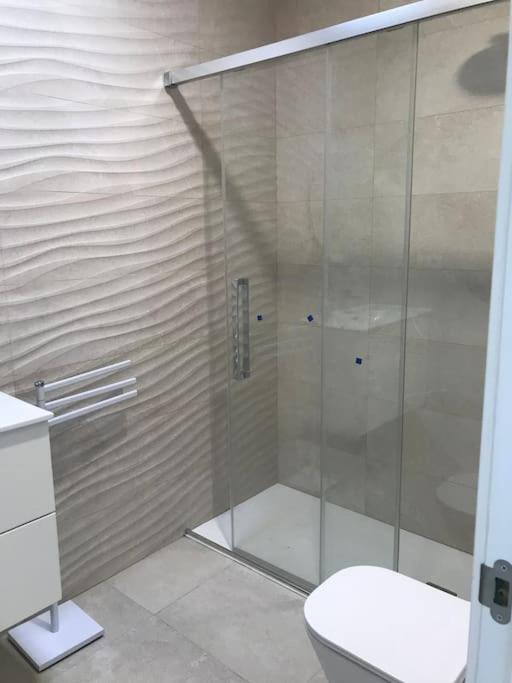 Balcon Del Mar Apartment San Jose  Luaran gambar