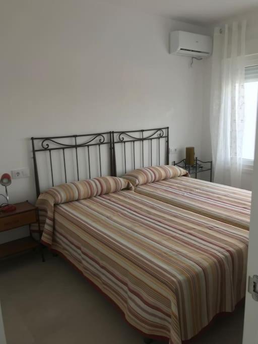 Balcon Del Mar Apartment San Jose  Luaran gambar